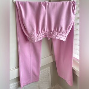 Lululemon Softstreme High Rise Pant NWOT Size 4 Vita Pink